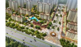 碧桂园爆料最新消息临泉,揭秘未来城市生活新篇章”