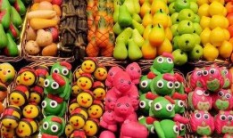 水果游乐场最新更新爆料,水果游乐场全新升级！最新爆料揭秘精彩玩法与神秘奖励